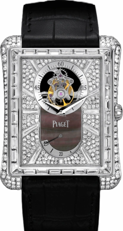 Piaget Emperador