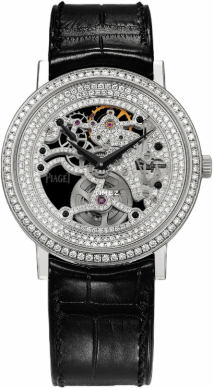伯爵 Altiplano G0A38120