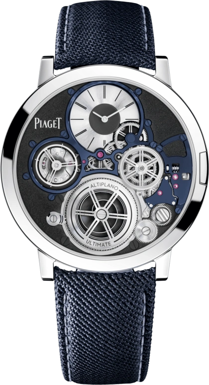 伯爵 Altiplano G0A45502