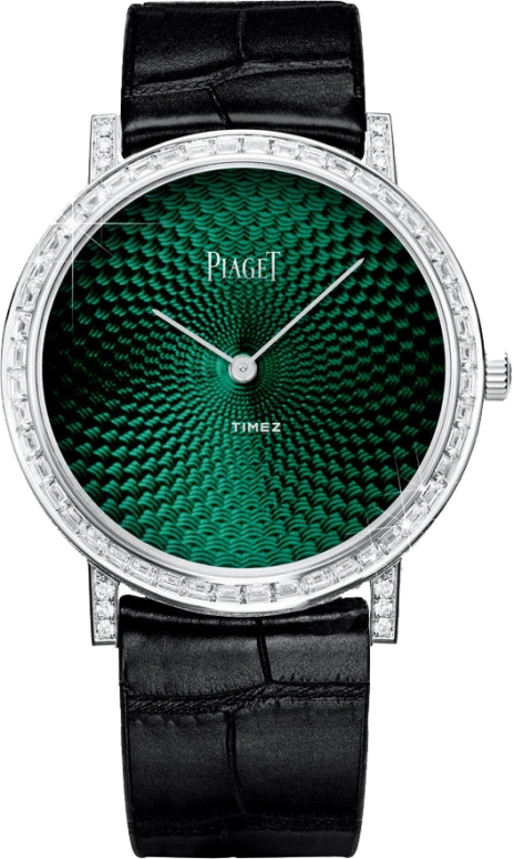 伯爵 Altiplano G0A41238