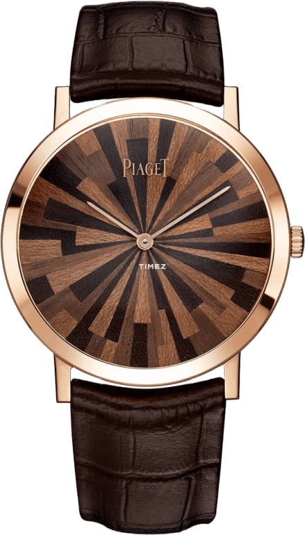 伯爵 Altiplano G0A42142