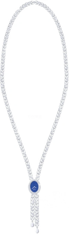 伯爵 高级珠宝腕表 G0A41242