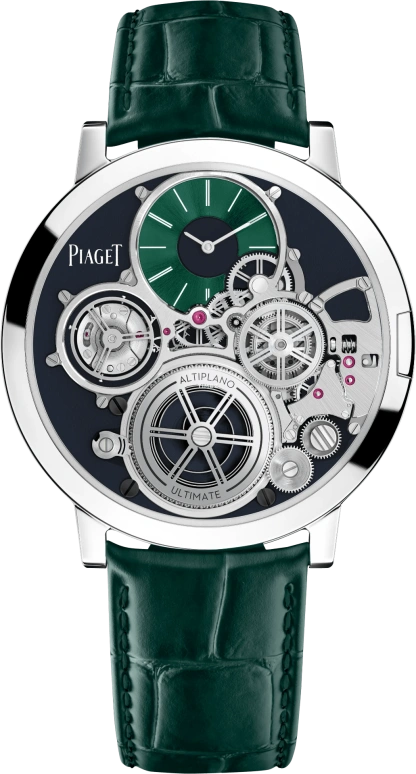 伯爵 Altiplano G0A47506