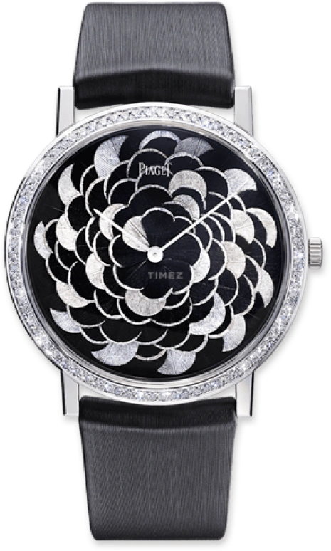 伯爵 Altiplano G0A40595