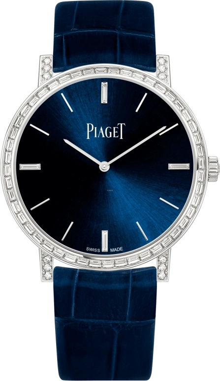 伯爵 Altiplano G0A44076