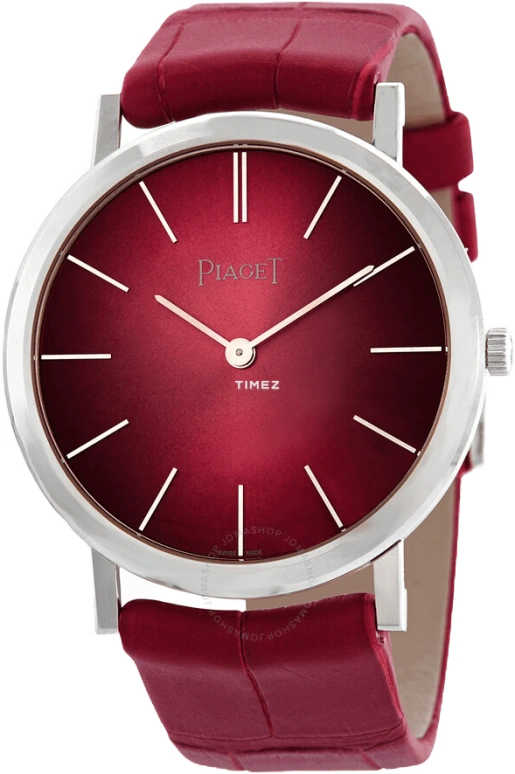 伯爵 Altiplano G0A42109