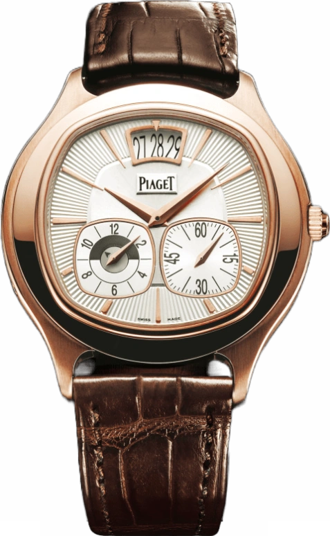 Piaget Emperador