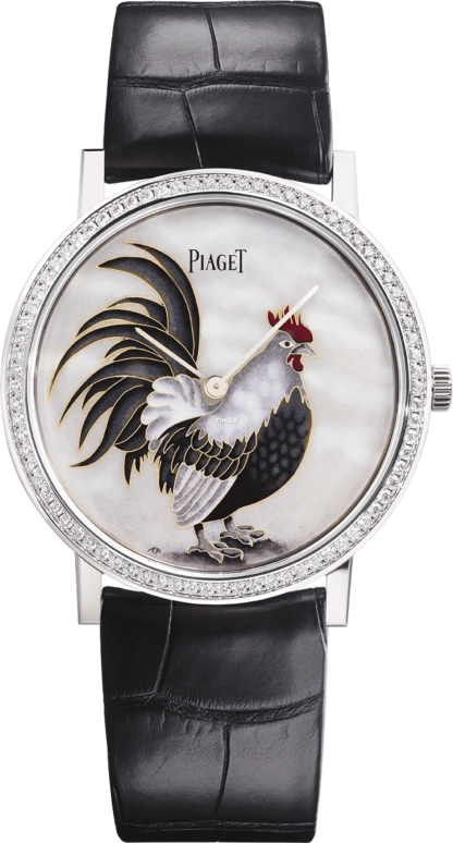 伯爵 Altiplano G0A41540