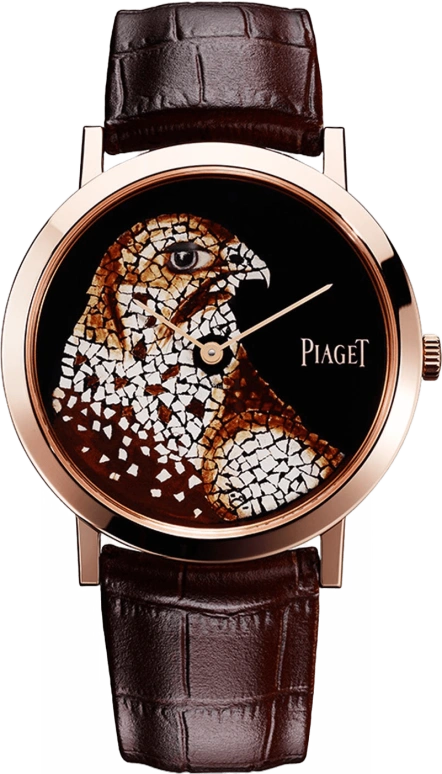 伯爵 Altiplano G0A40610