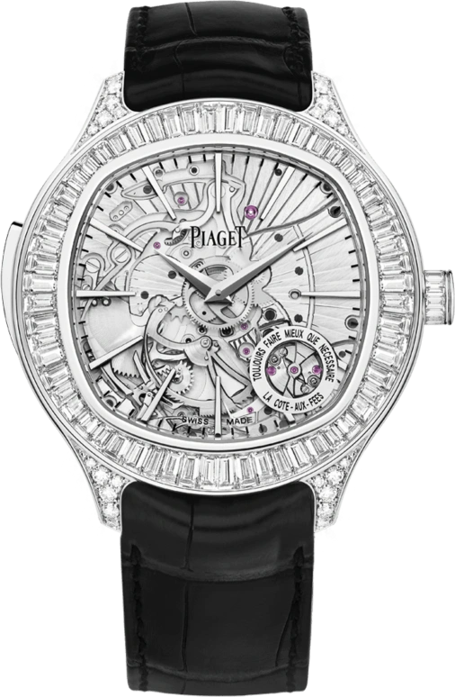 Piaget Emperador