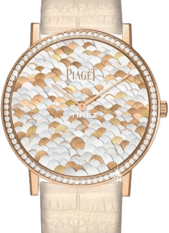 伯爵 Altiplano G0A4319