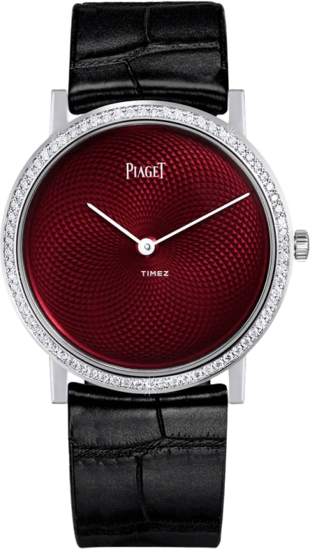伯爵 Altiplano G0A41615