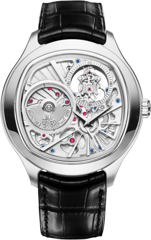 Piaget Emperador