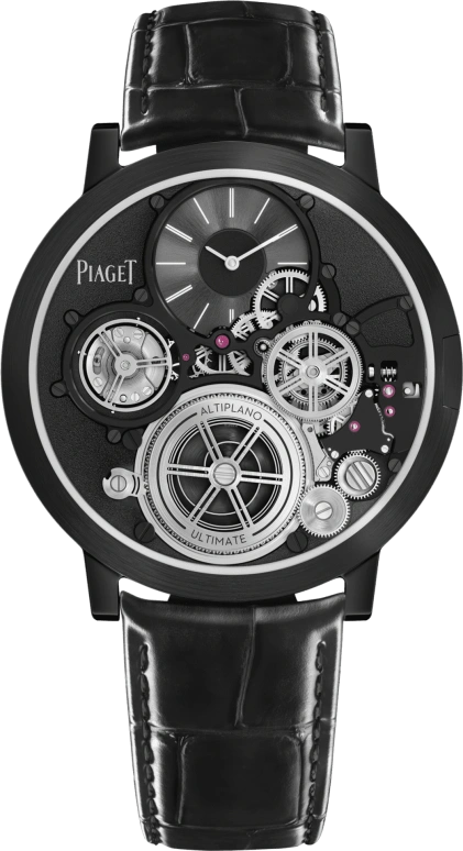 伯爵 Altiplano G0A45500
