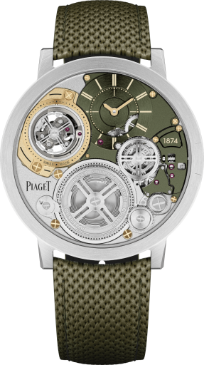 伯爵 Altiplano G0A50530