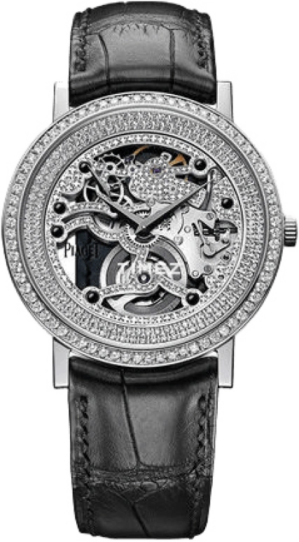 伯爵 Altiplano G0A35117