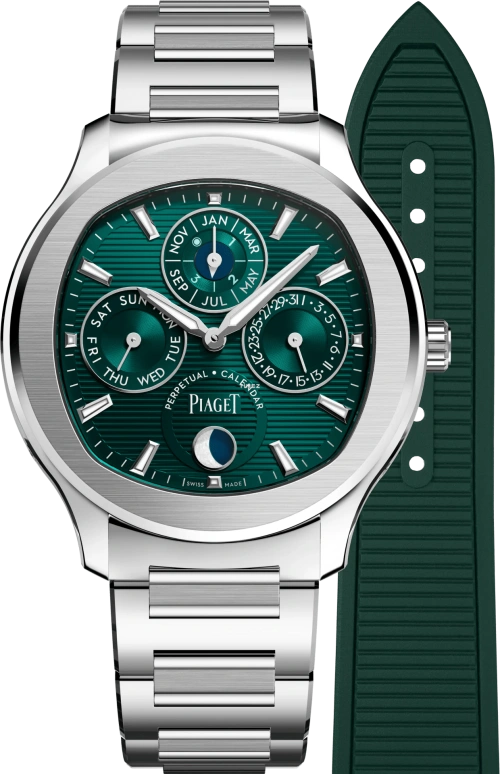 伯爵 Polo G0A48005