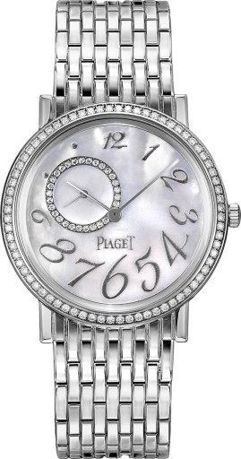 伯爵 Altiplano G0A33105