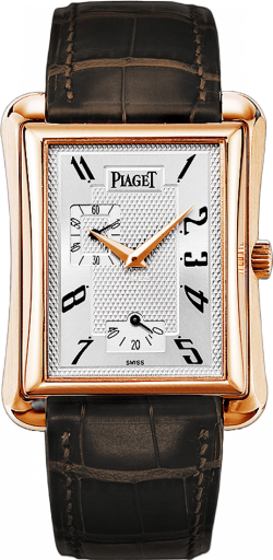 piaget piaget-black-tie 