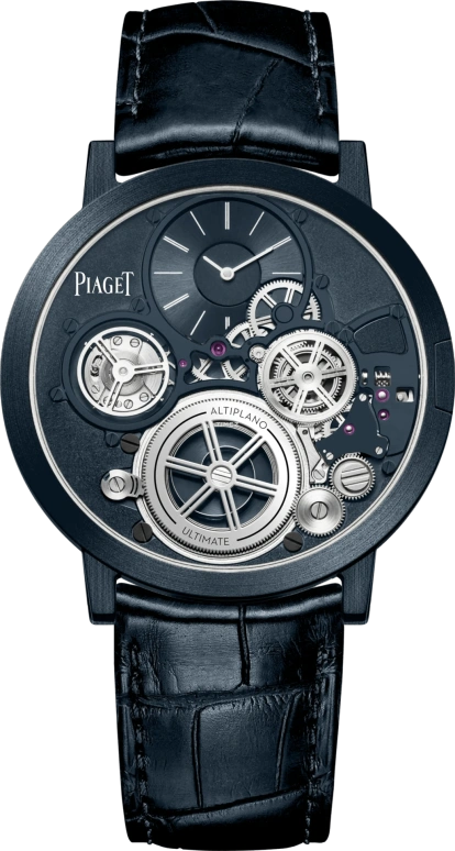 伯爵 Altiplano G0A47507