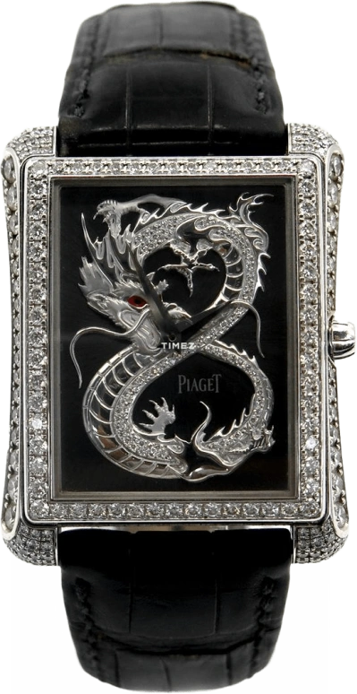 伯爵 Altiplano G0A36573