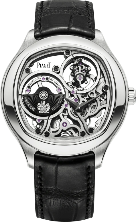 Piaget Emperador