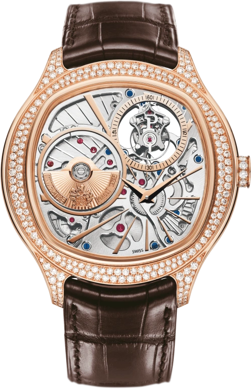 Piaget Emperador