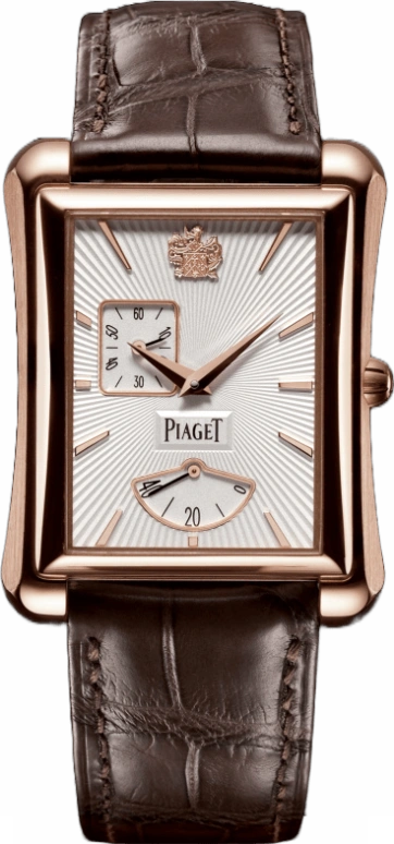 Piaget Emperador