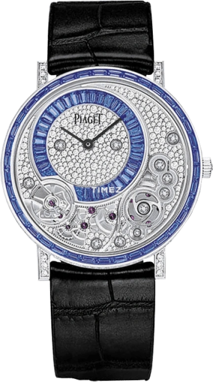 Piaget Altiplano