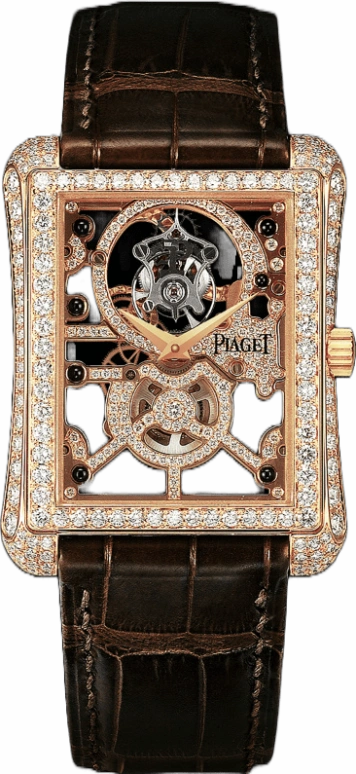 Piaget Emperador