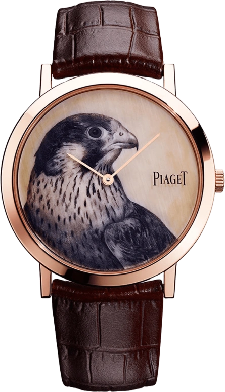 伯爵 Altiplano G0A40611