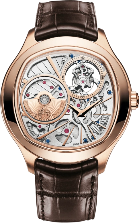 Piaget Emperador