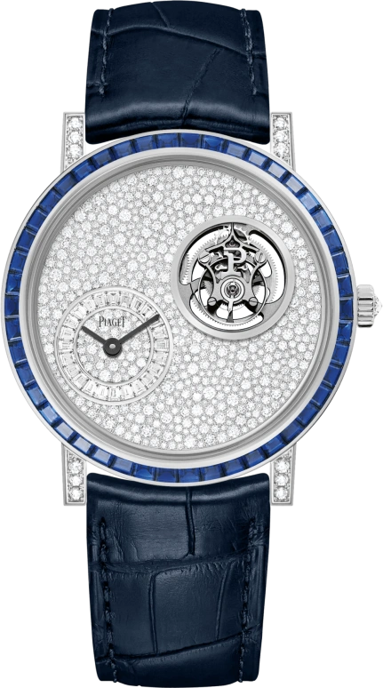 伯爵 Altiplano G0A47033