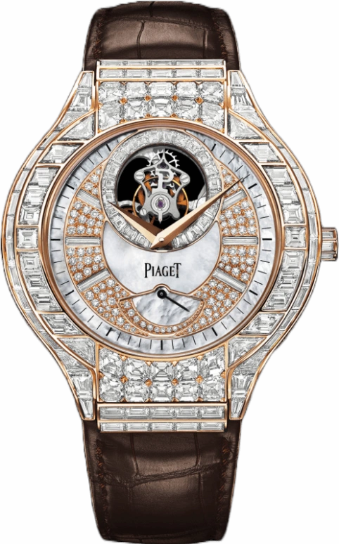 Piaget Polo