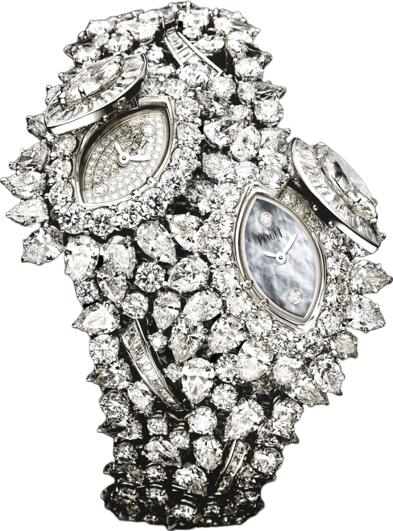 Piaget High Jewellery