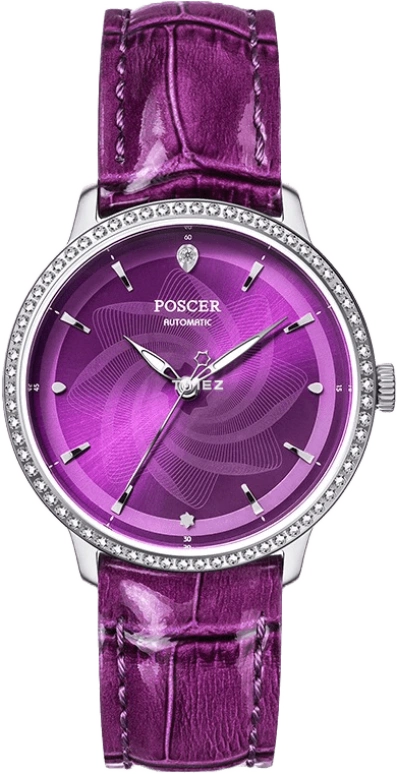 POSCER Only P.6157L.WZZ