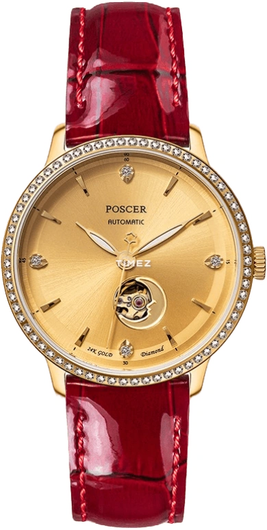 POSCER Only P.6161LK.GEGD