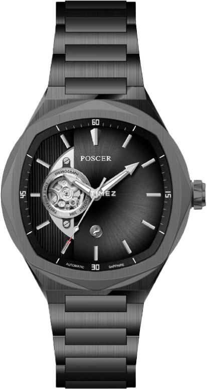 宝时捷 Ptime P.6230M.BBB