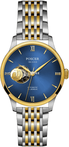 poscer poscer-gentleman 