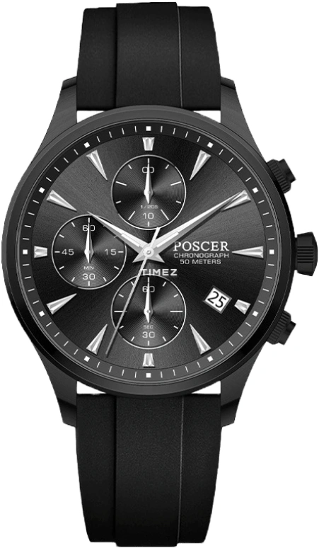 宝时捷 Ptime P.50110M.BBB01