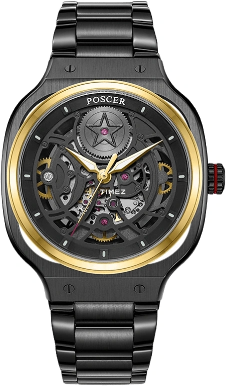 宝时捷 Ptime P.6220M.VBB