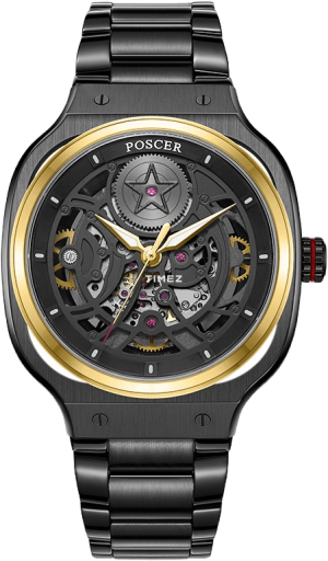 poscer poscer-ptime 