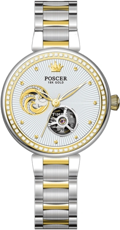POSCER Coronet P.6223LK.VVW
