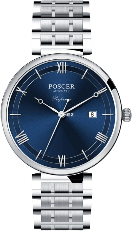 POSCER Performer P.6197M.WWU