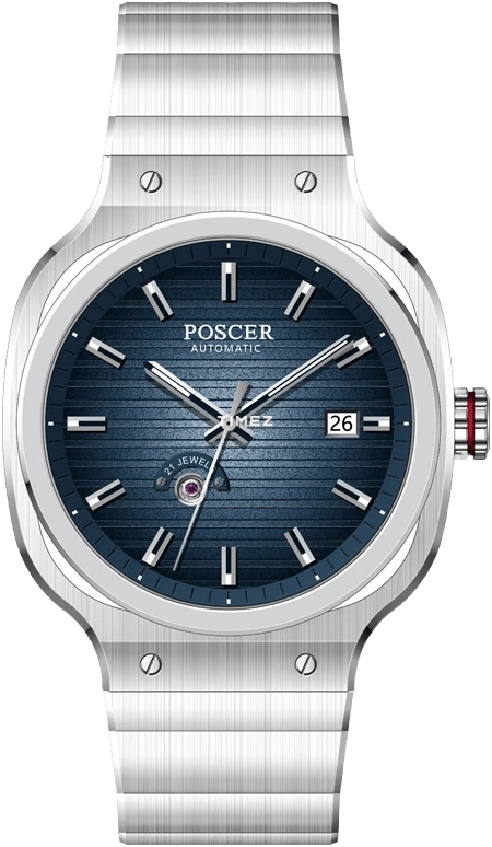 POSCER Ptime P.6225M.WWU