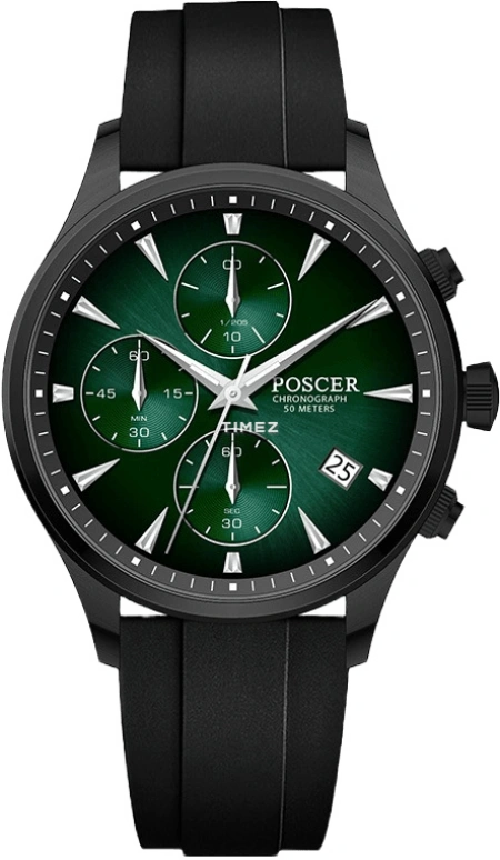 POSCER Ptime P.50110M.BBL01