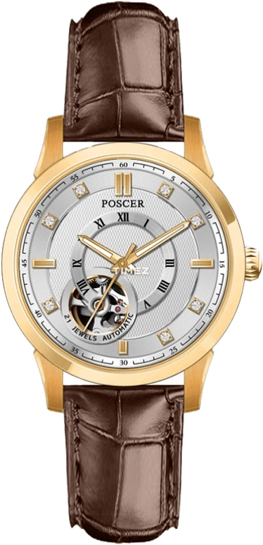 POSCER Bereente P.6080L.GFW