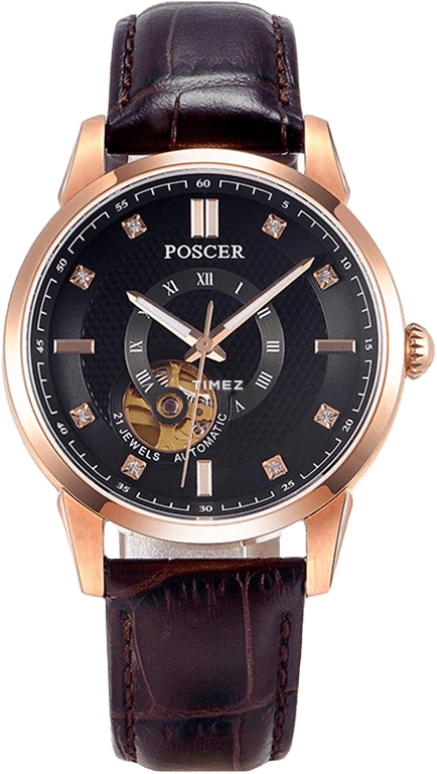 POSCER Bereente P.6080M.RFB