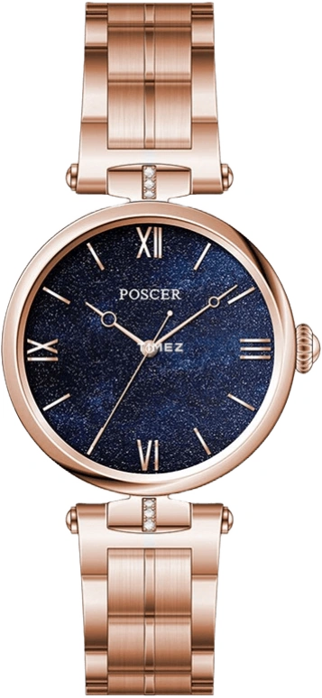 POSCER Yayun P.8296L.RRU
