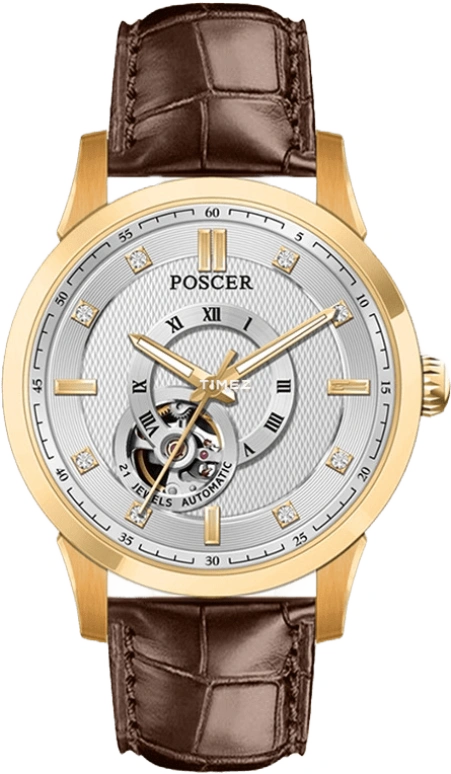 POSCER Bereente P.6080M.GFW
